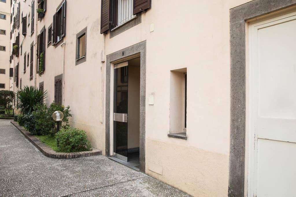 Pink Intimate Jacuzzi Suite Trastevere - Top Collection Rome Exterior photo